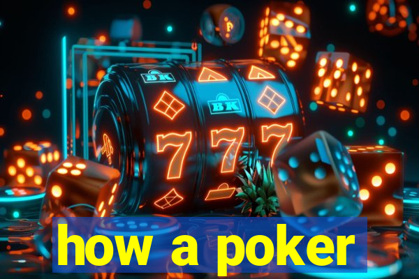 how a poker-faced girl really feels